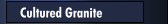 Cultured Granite